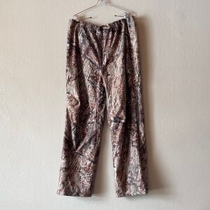 Vintage Russell Outdoors Raintamer II Pant Mossy Oak